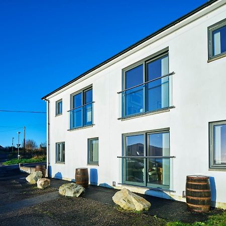 Red Watch Apartment Oban Exteriér fotografie