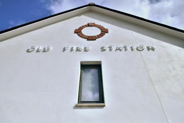 Red Watch Apartment Oban Exteriér fotografie